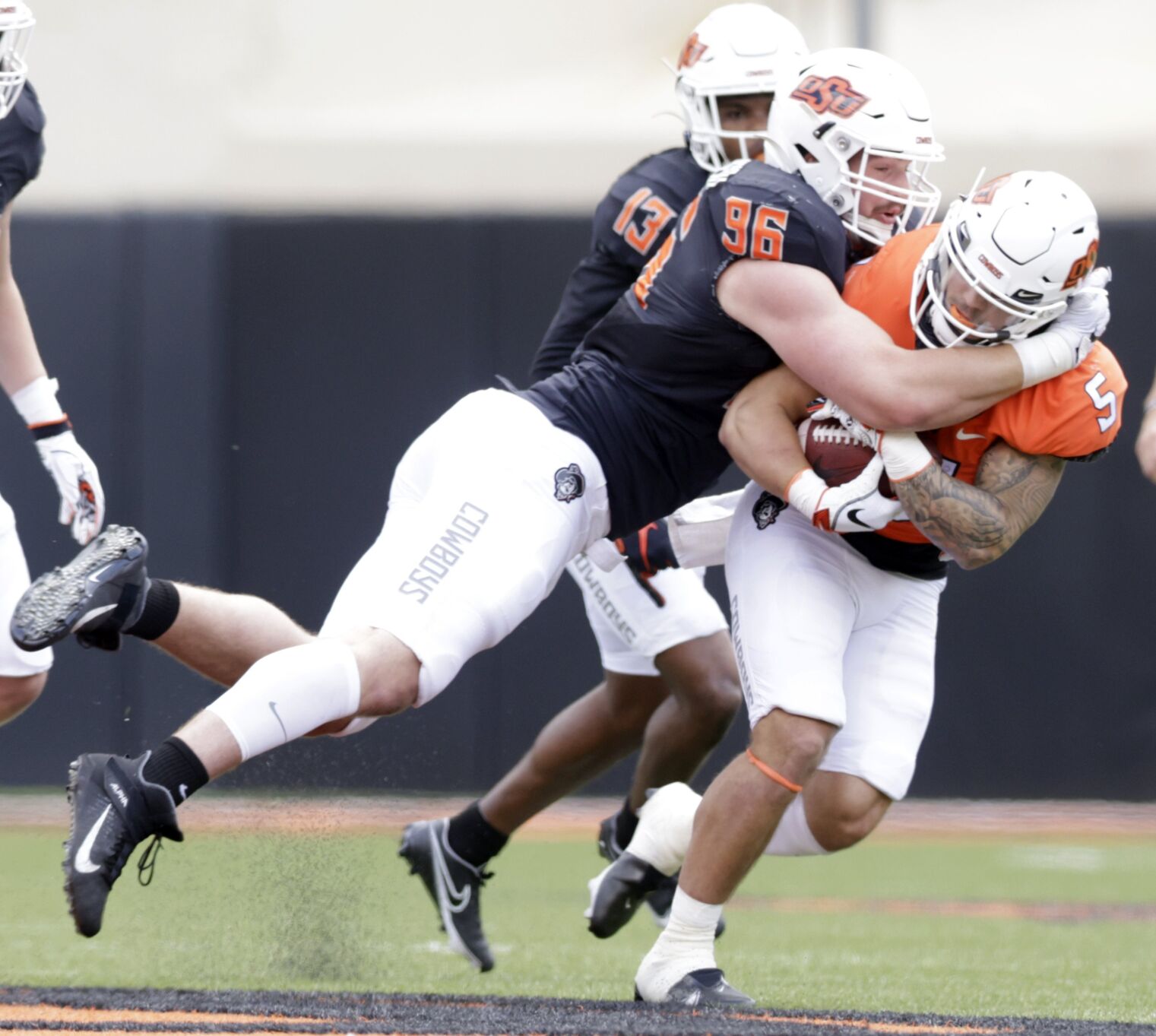 OSU Spring Game